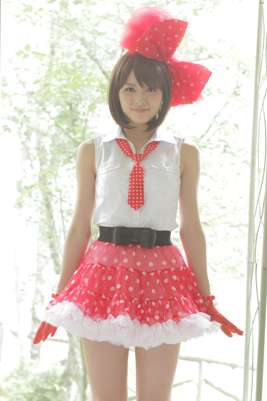 Yajima Maimi 矢島舞美 日本性感模特 日本女优av写真图片